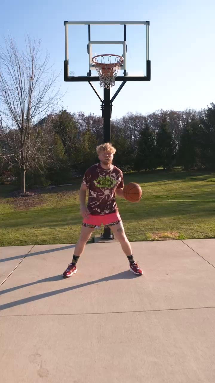 30s - 5 Piece Combo Challenge
