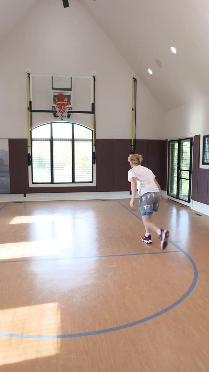 60s Elbow to Elbow Challenge