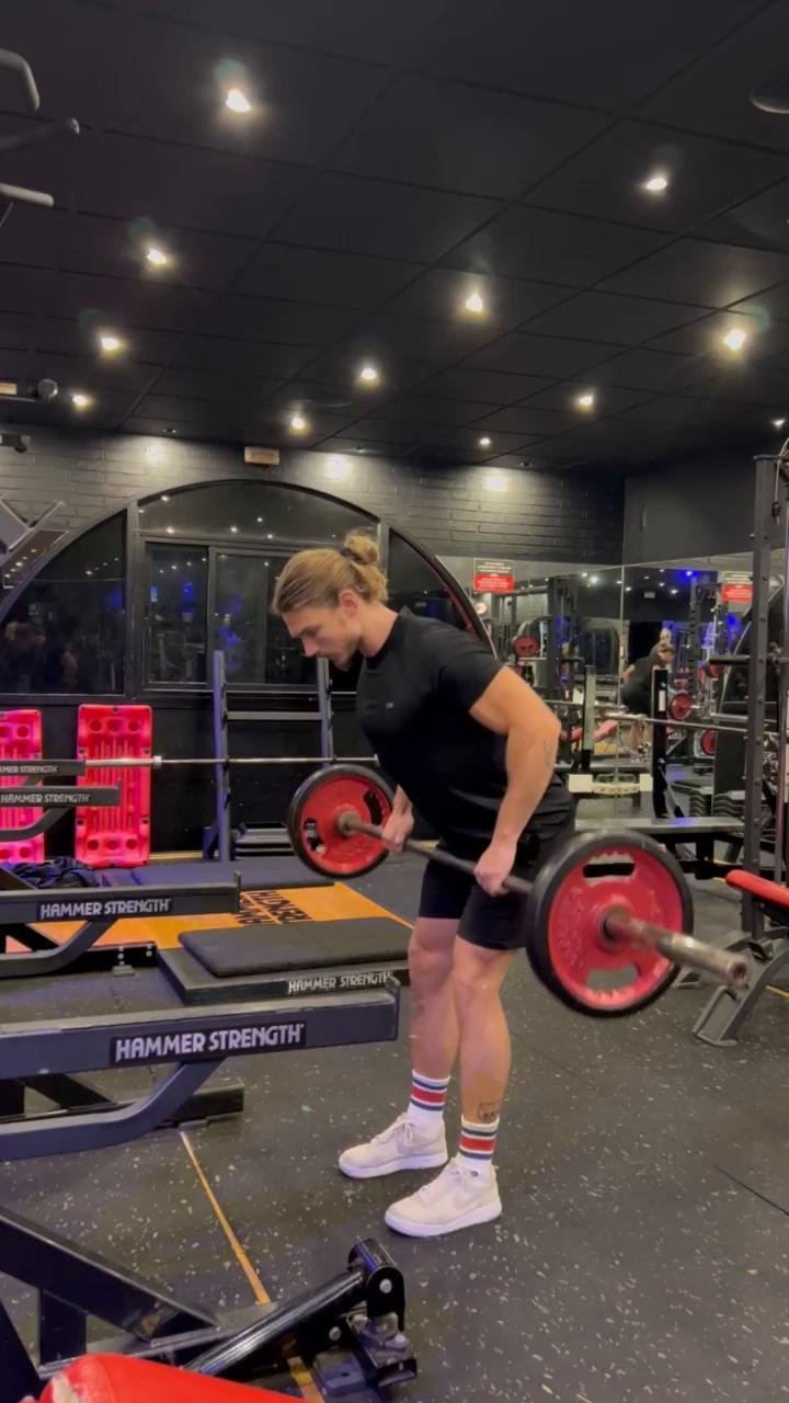 W1 / D1 
Upper body 1