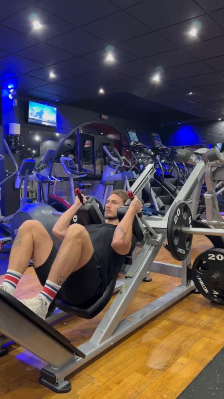 W1 / D3
LEGS + ABS