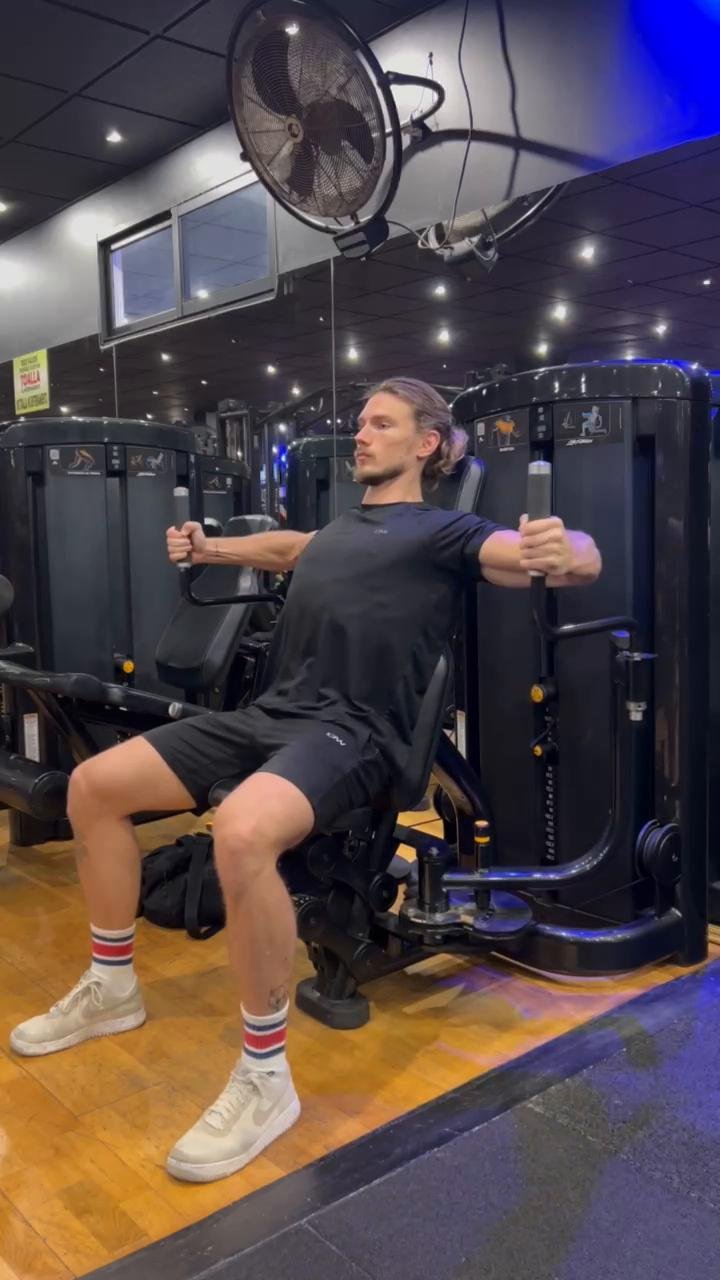 WEEK 4 / WORKOUT 1