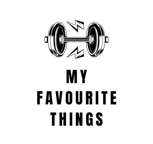 My Favourite Things (With Discount Codes)