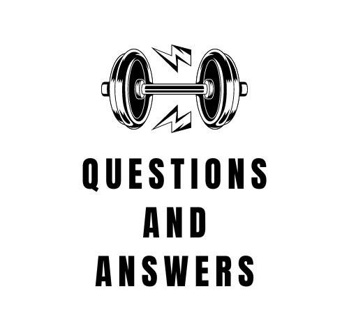 Questions and Answers