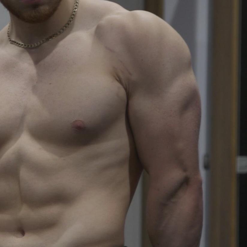 20 Minute Tricep Workout