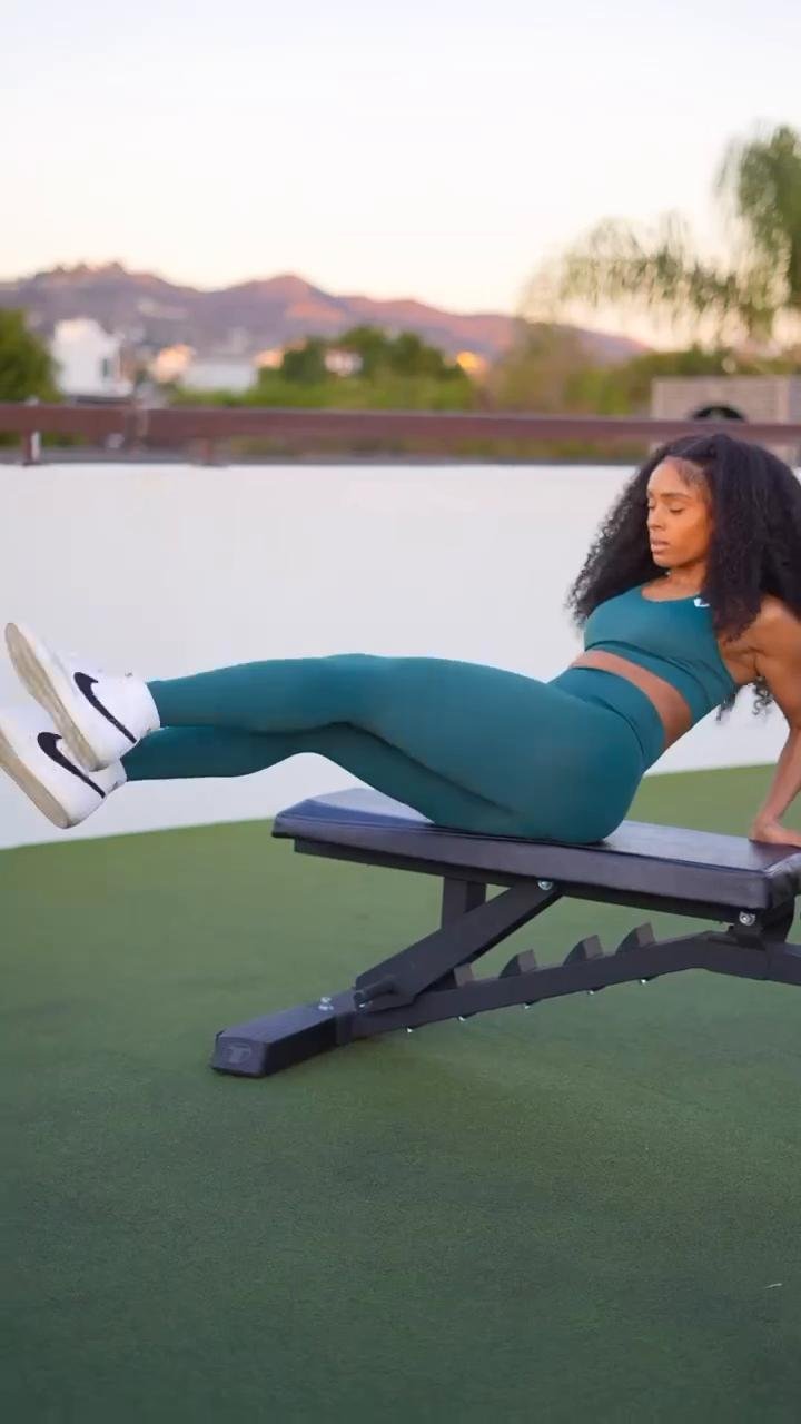AB Circuit Workout