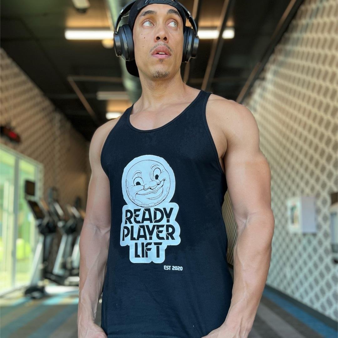 Bi’s / Shoulders v1.