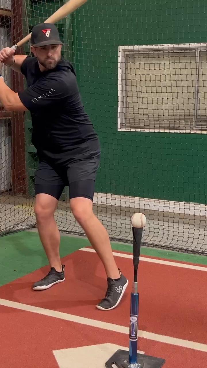 Control > Forward Move
