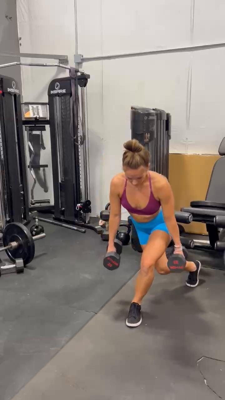 Week 10 Day 3 Summer Bridge: Lower Body