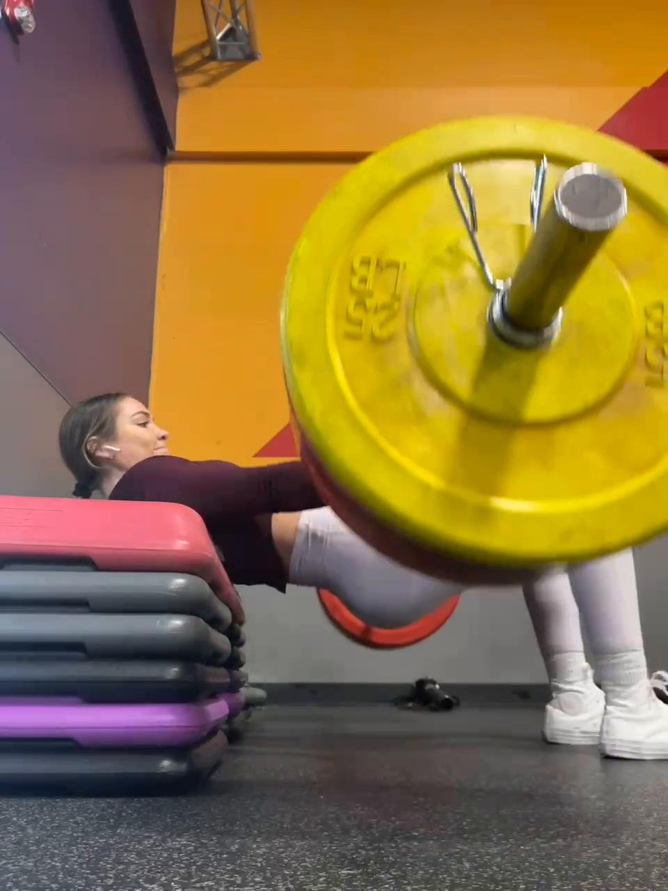 Killer glute superset