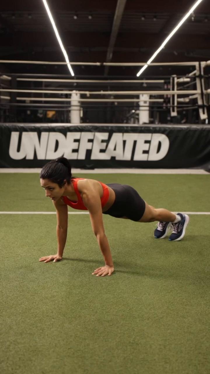 Busy Body - Full Body