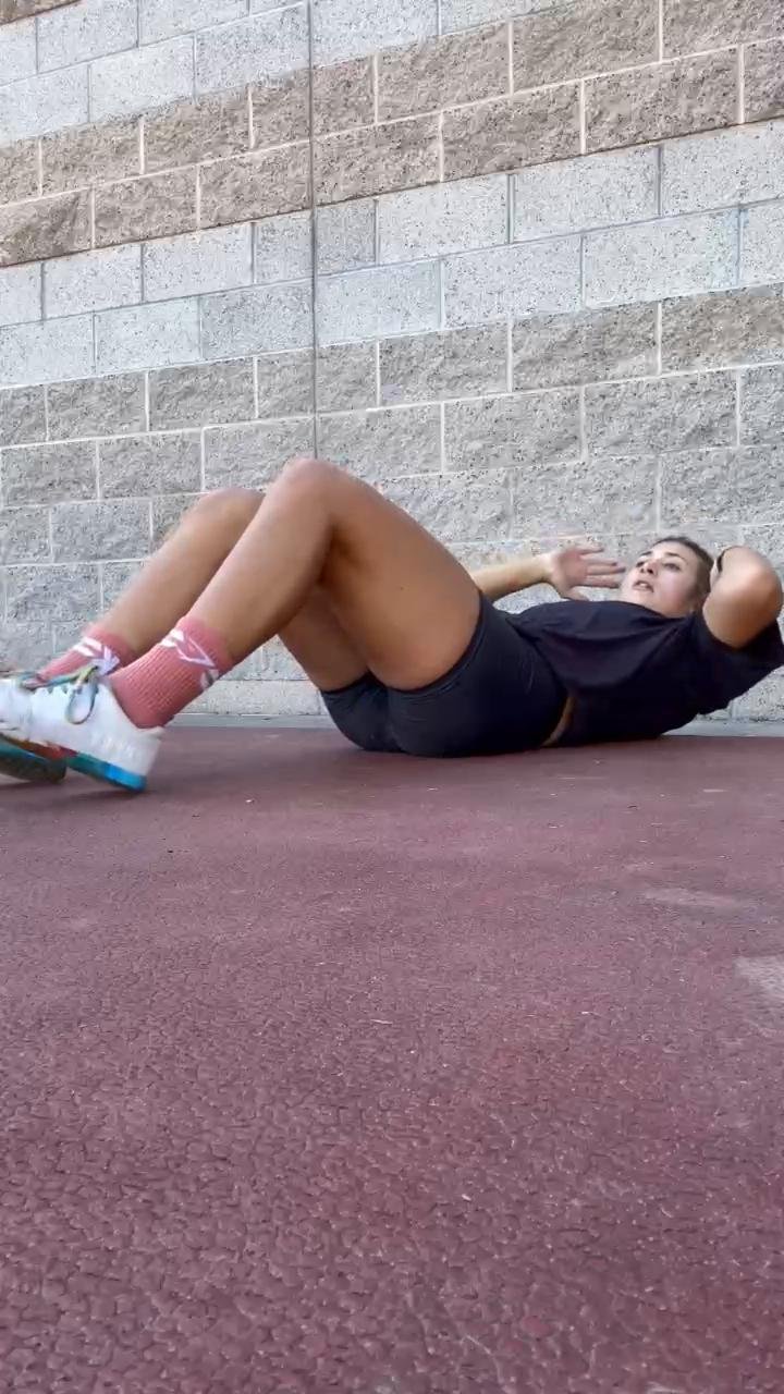 Cardio & core