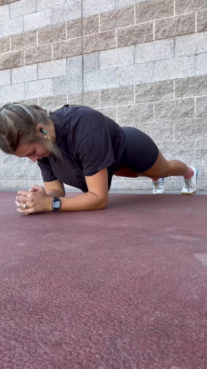 Cardio & core