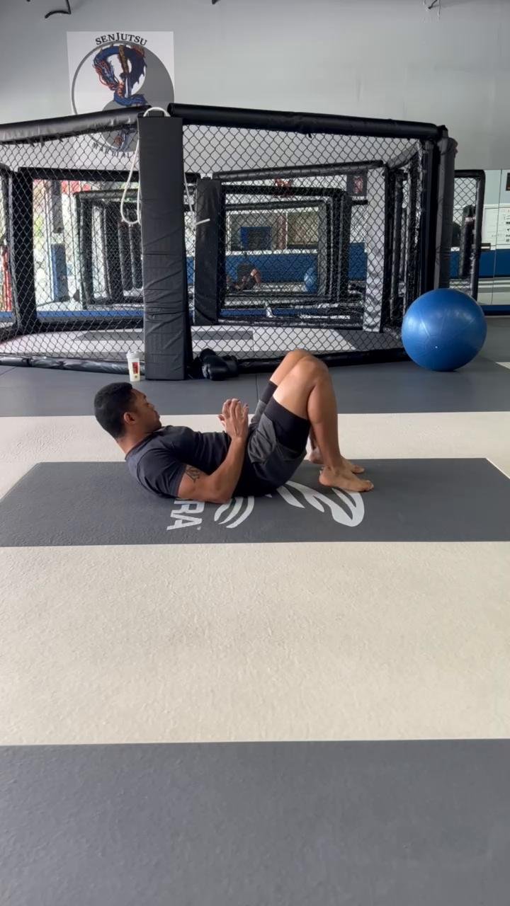 Solo Drills