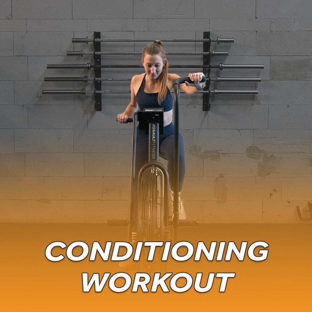 Conditioning