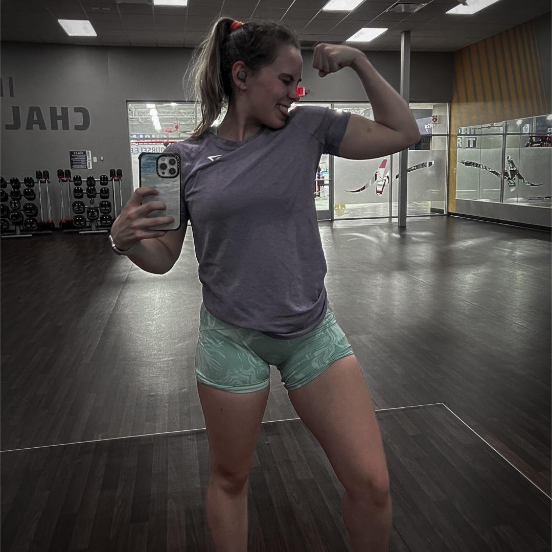 10 minute core circuit