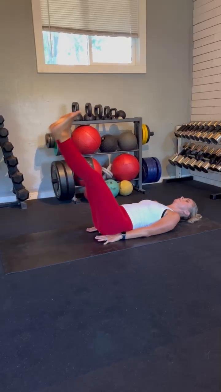 LISS + Core
