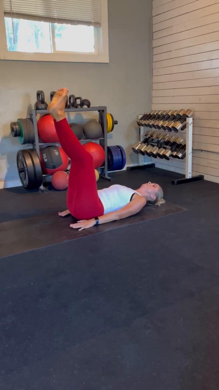 LISS + Core