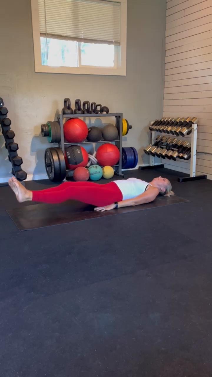 LISS + Core