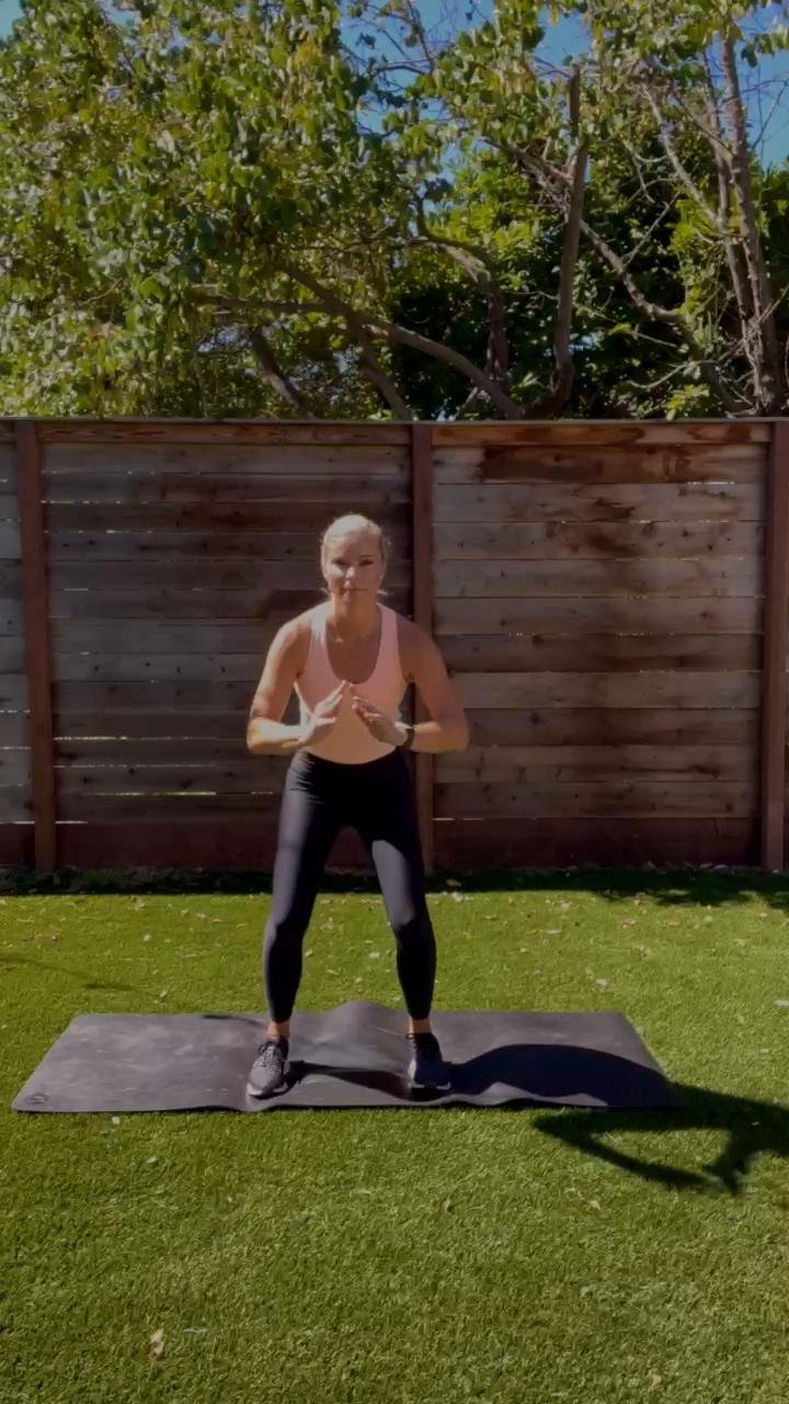 Day 1-Lower Body