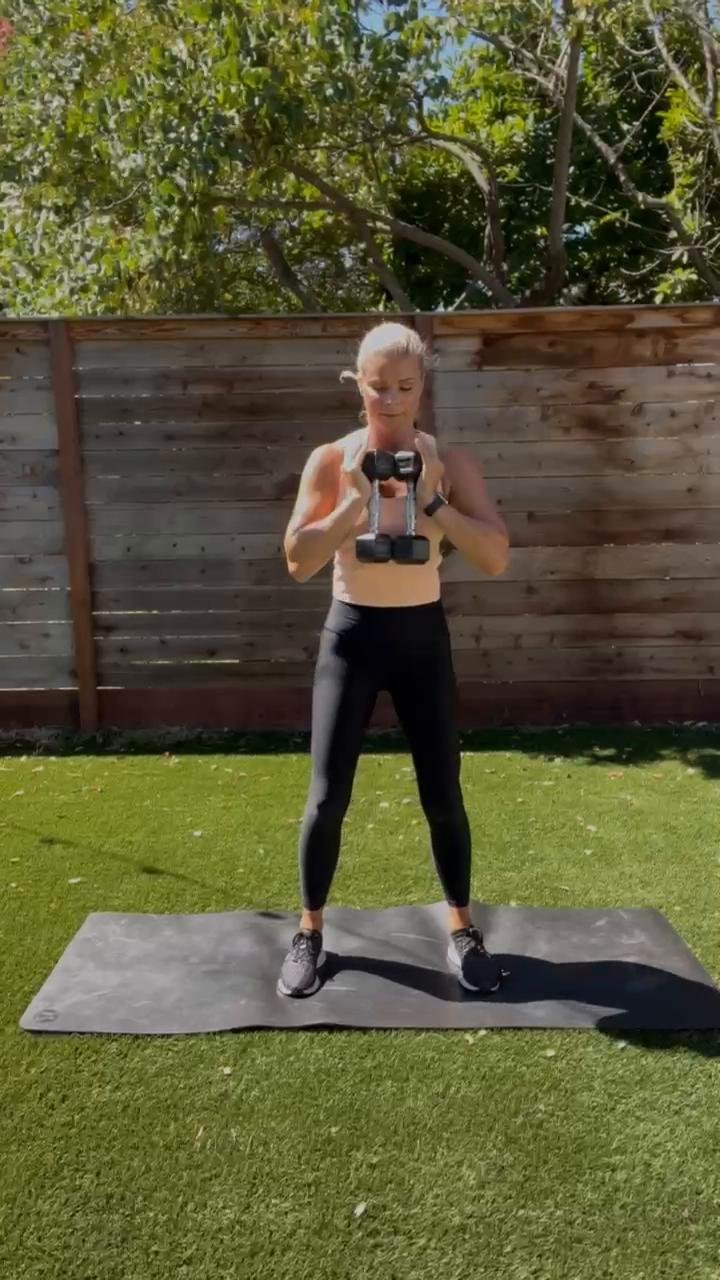 Day 1-Lower Body