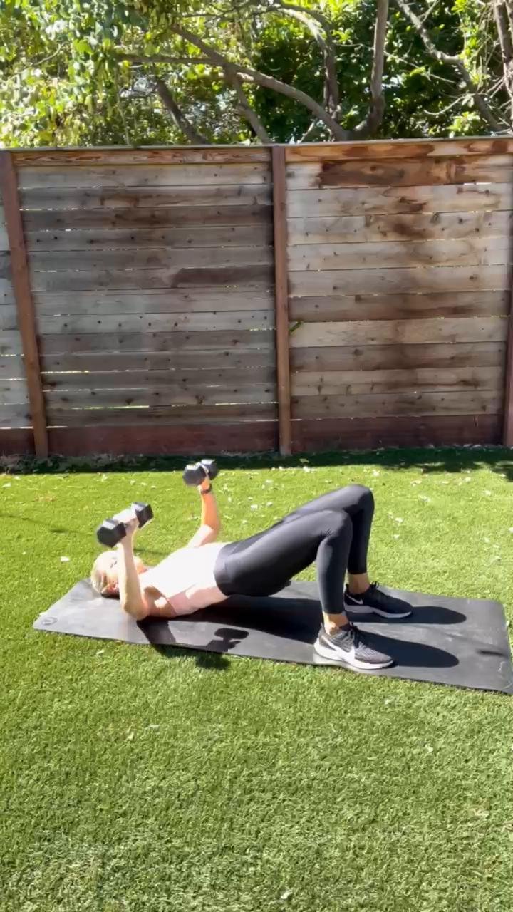 Upper Body