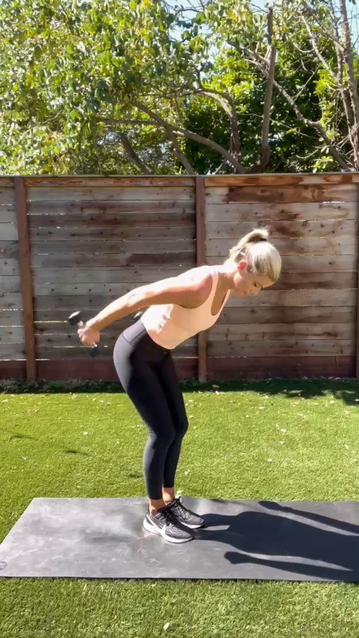 Upper Body