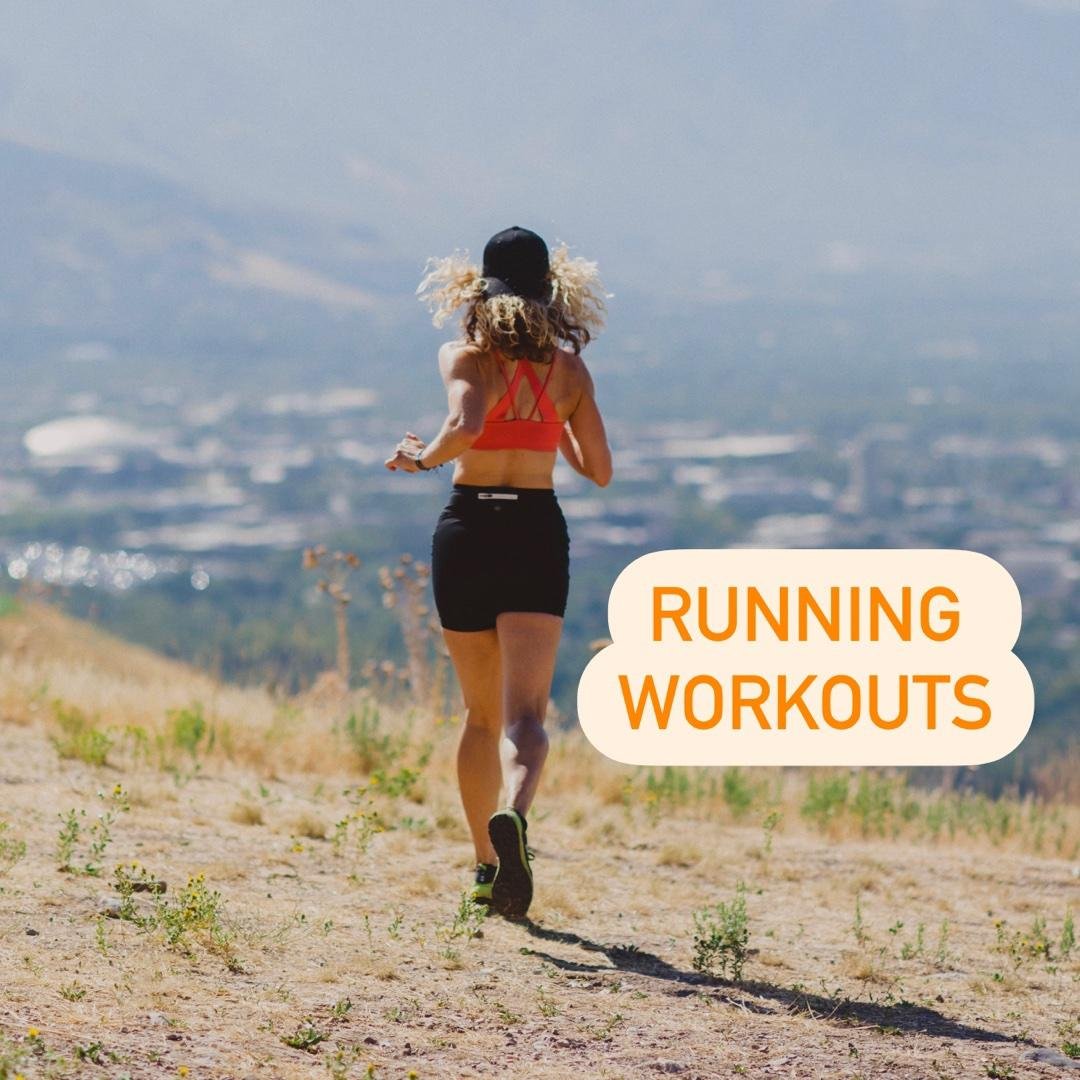 Treadmill workout: Incline & speed work