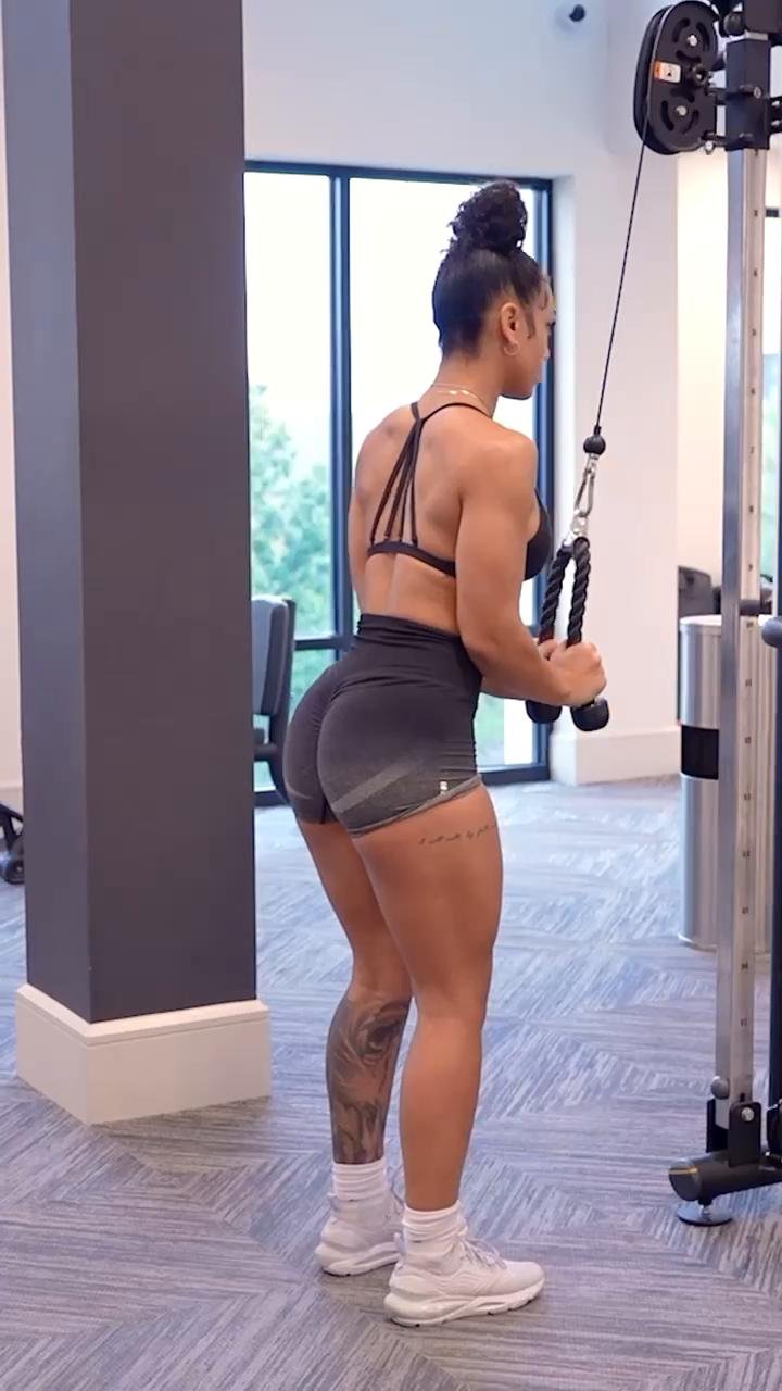 Biceps & Triceps