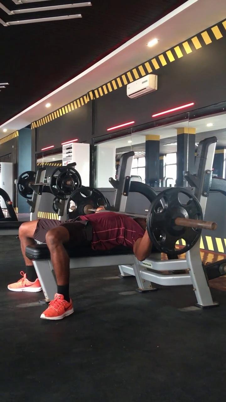 Upperbody