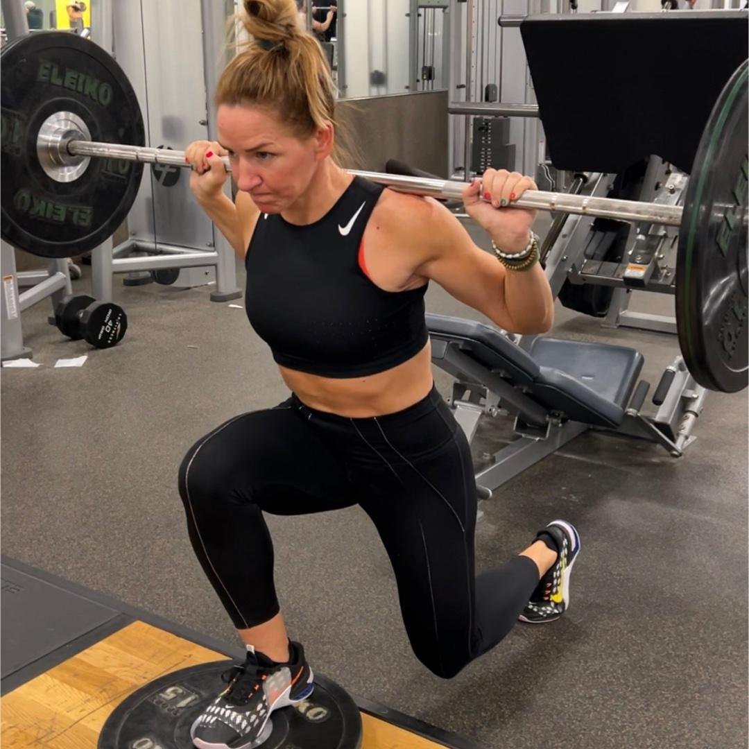 20 Min- Mountain Legs Workout #2
