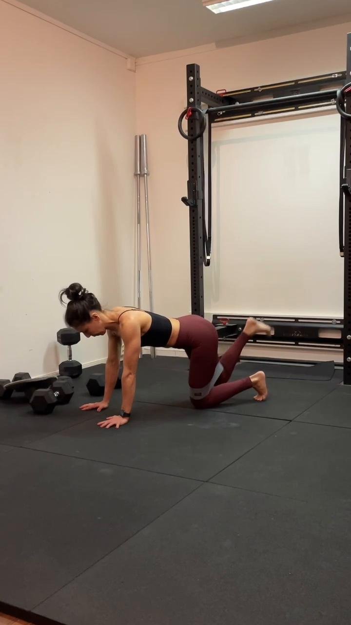 Push and Hinge (Own Pace)