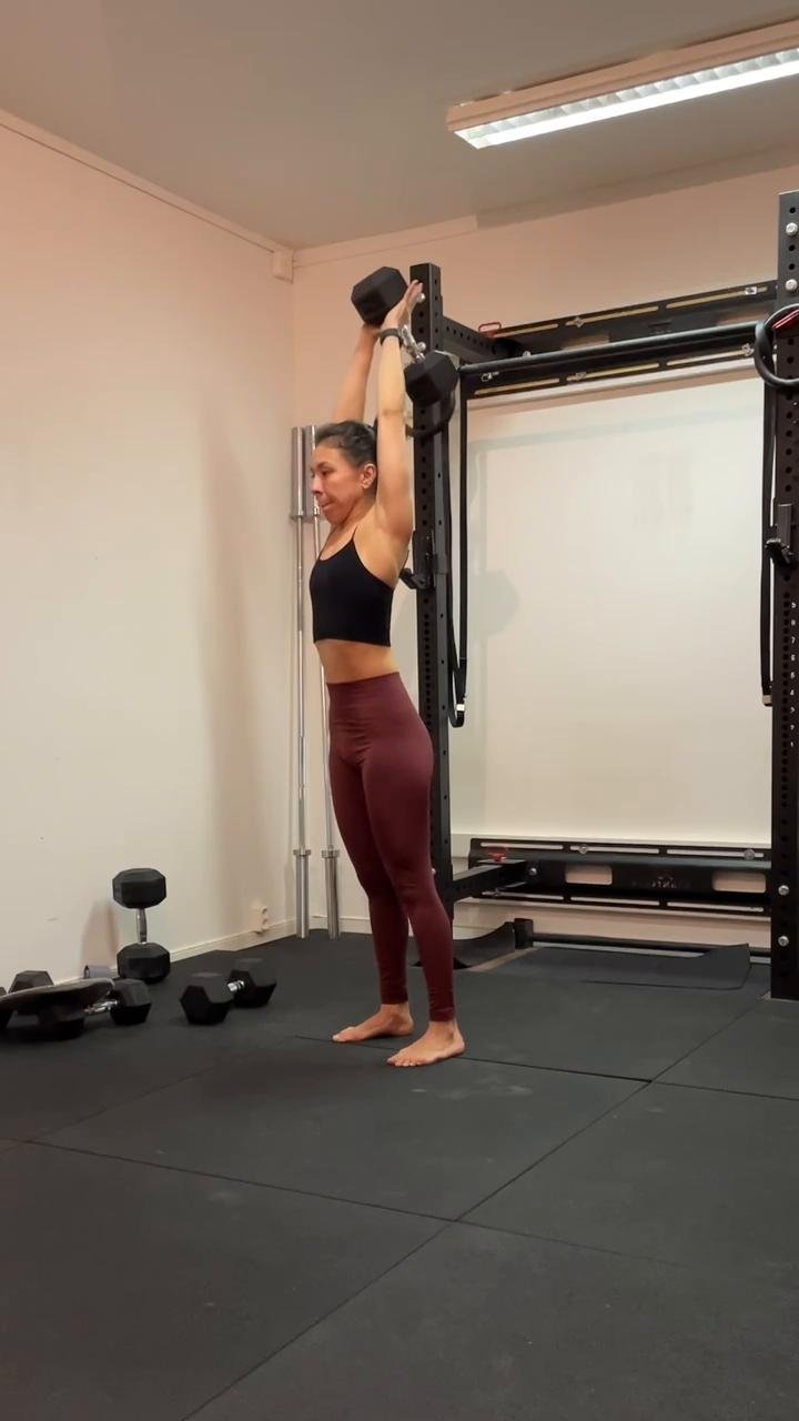 Push and Hinge (Own Pace)