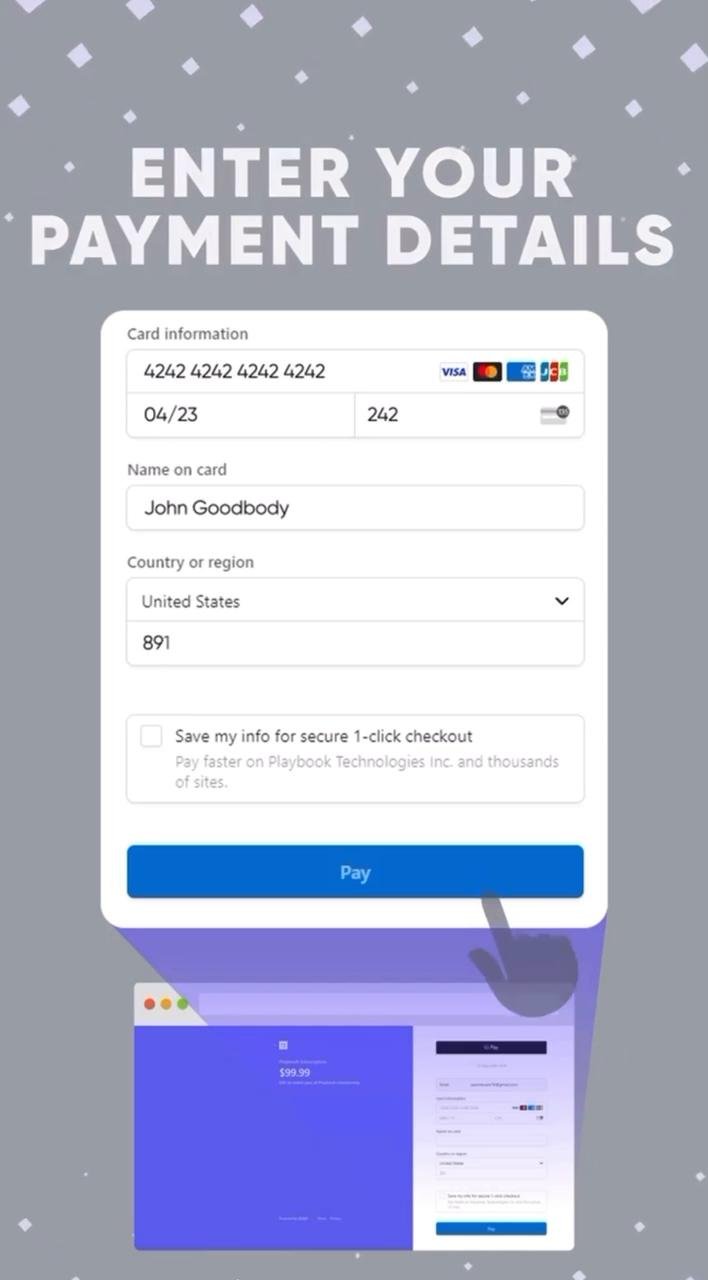 Gifting Subscriptions 🤍