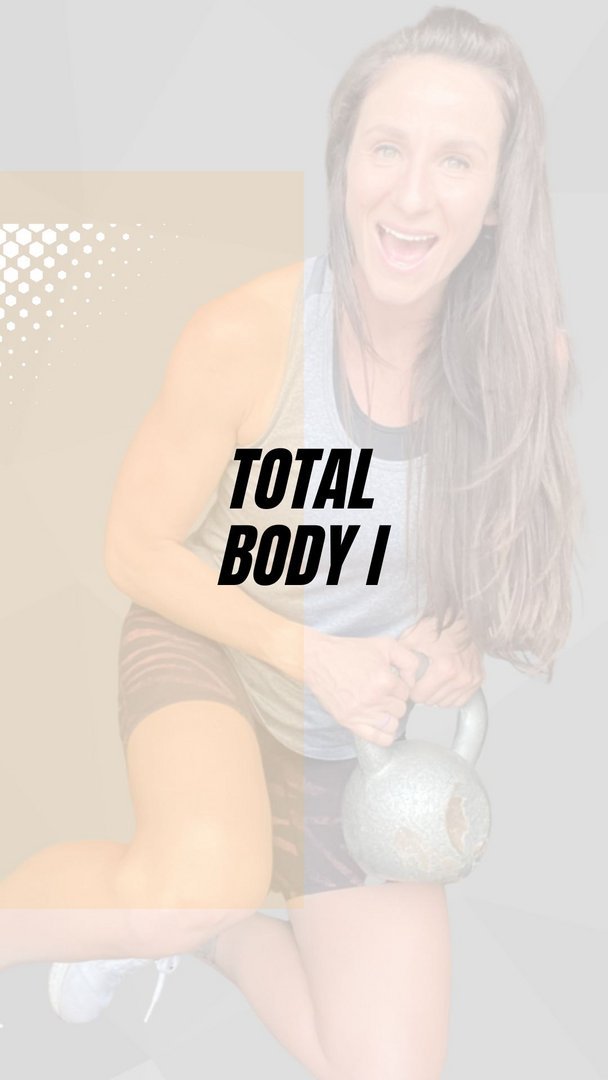 Total Body I