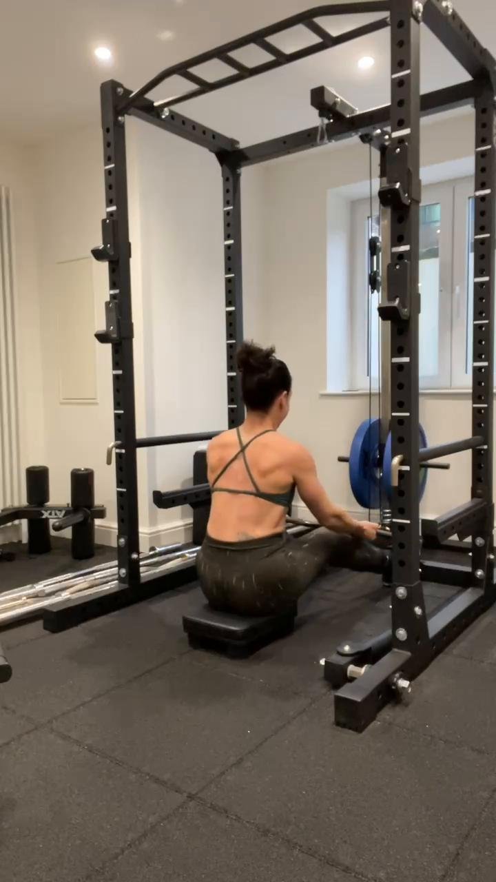 Phase 4 - Upper Body 2