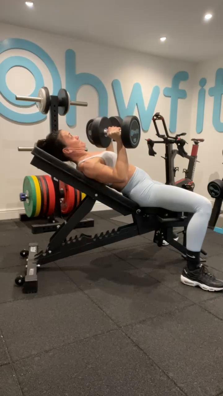 Phase 4 - Upper Body 1