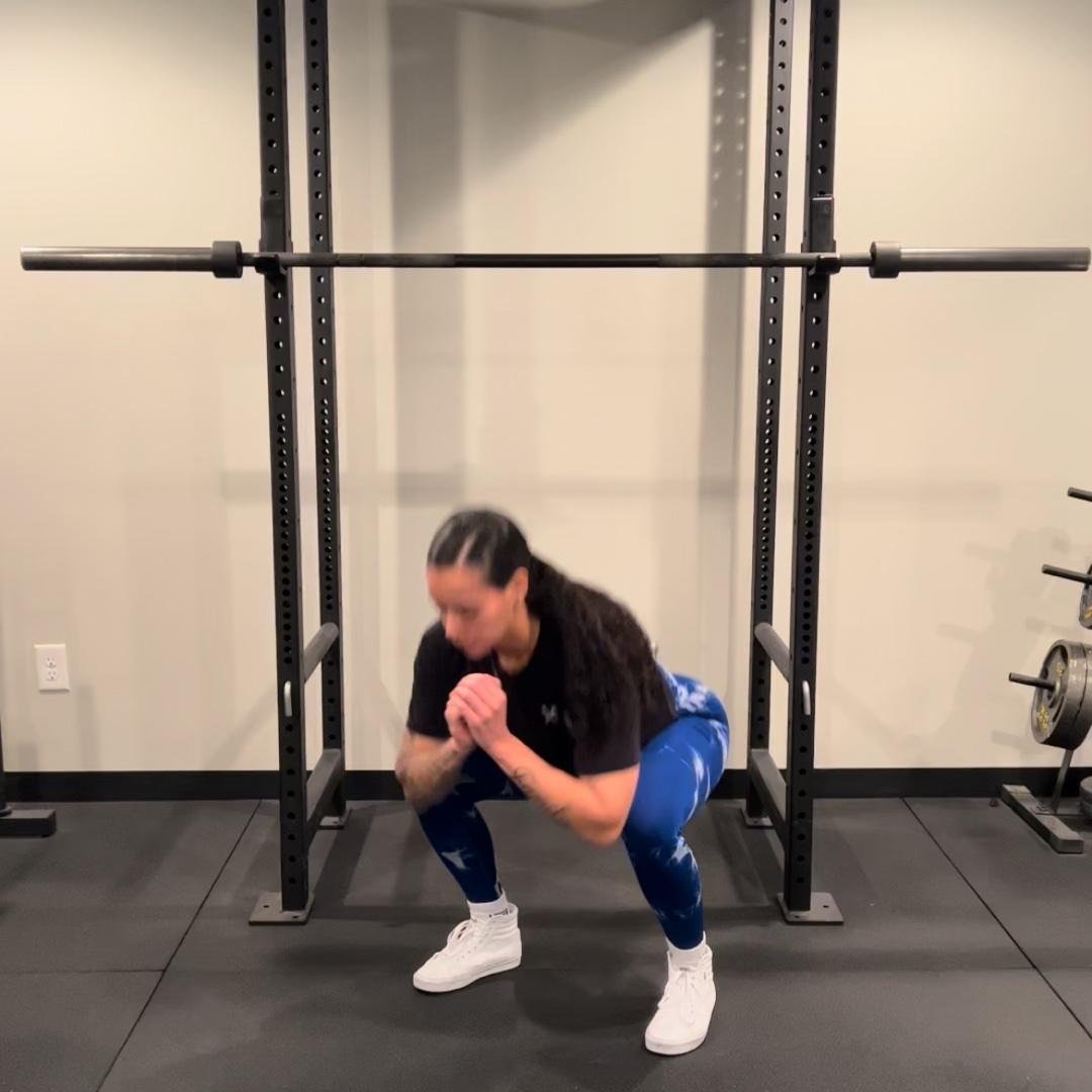 Friday: HIIT