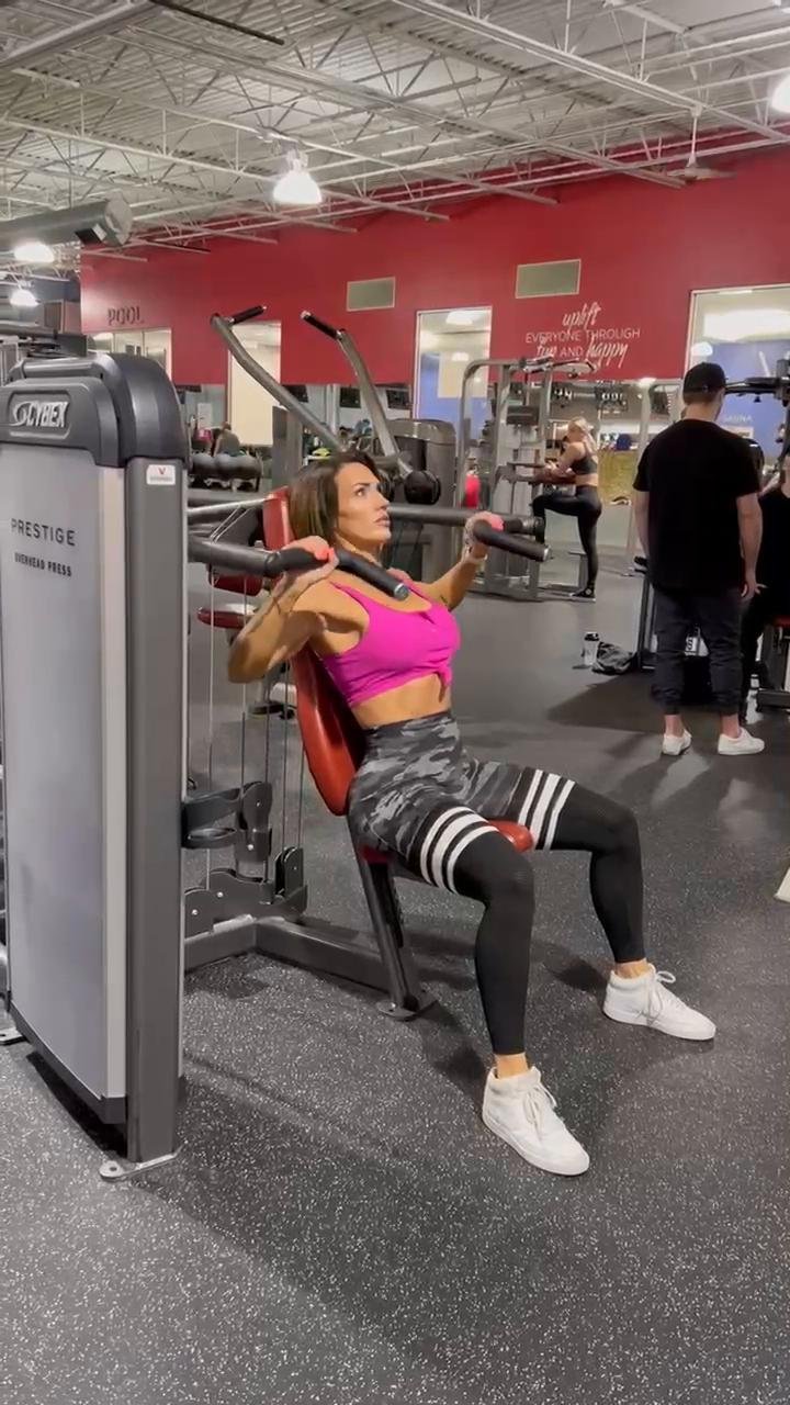 Shoulders