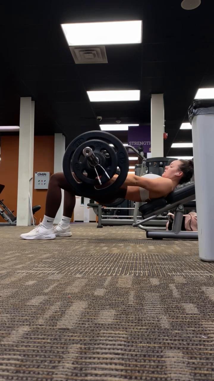 Lower Body