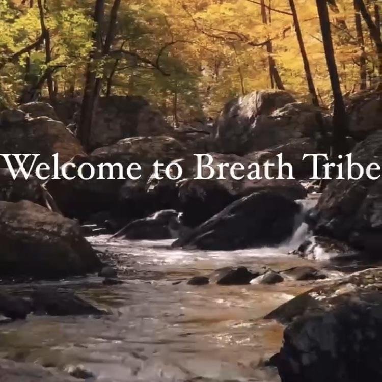 Get into Balanced Rhythms Breathing w/ Javier G.