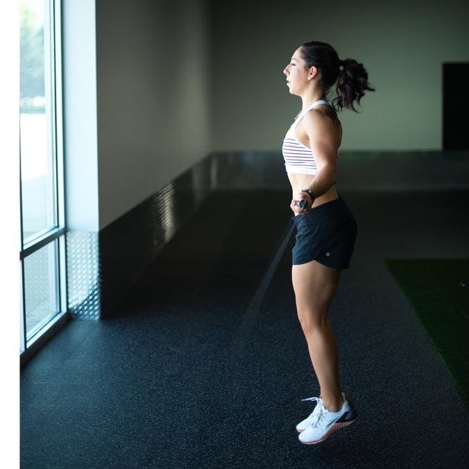 Resistance Band Full-Body