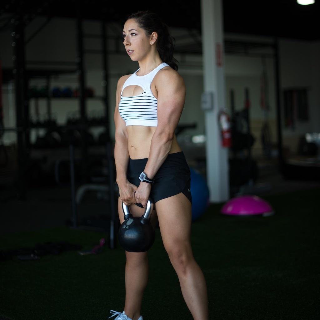LISS Cardio