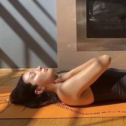 THROAT CHAKRA MEDITATION