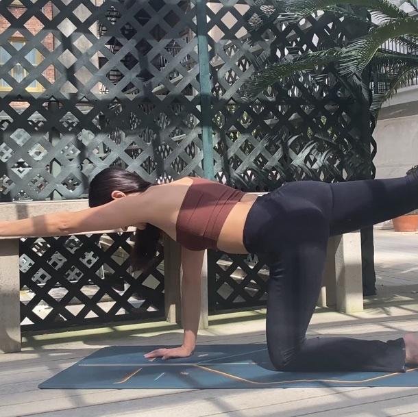 12 MIN LOW IMPACT CORE FLOW