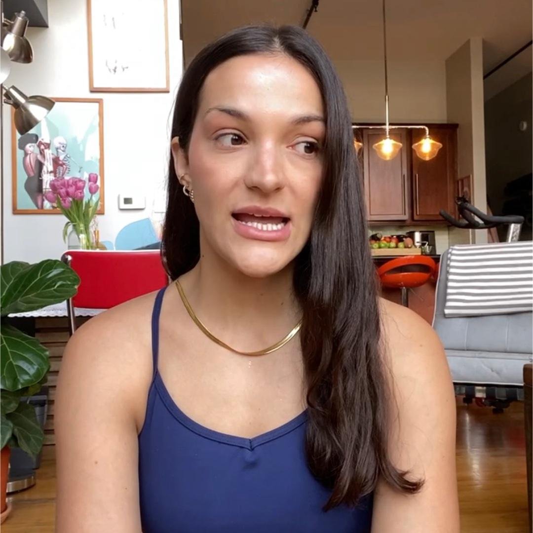 WHAT DOES NAMASTE MEAN?