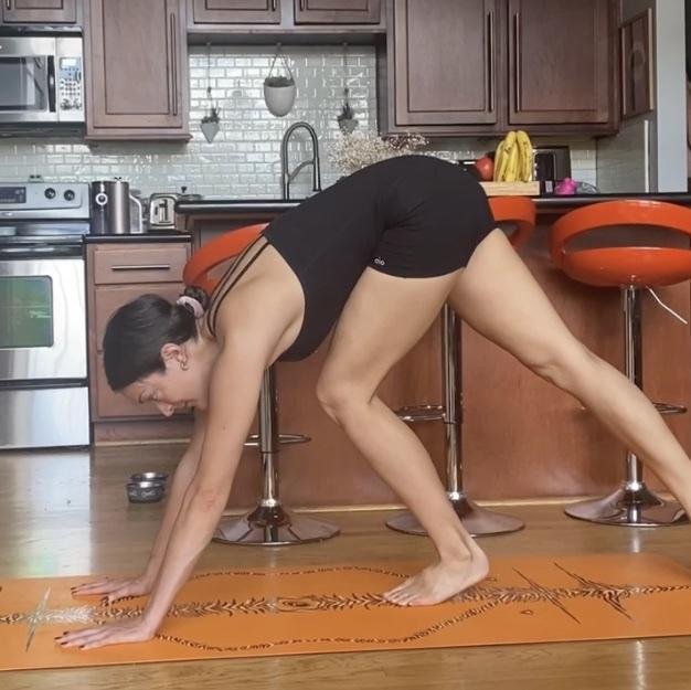 Inversion Drills 🤸🏻‍♀️
