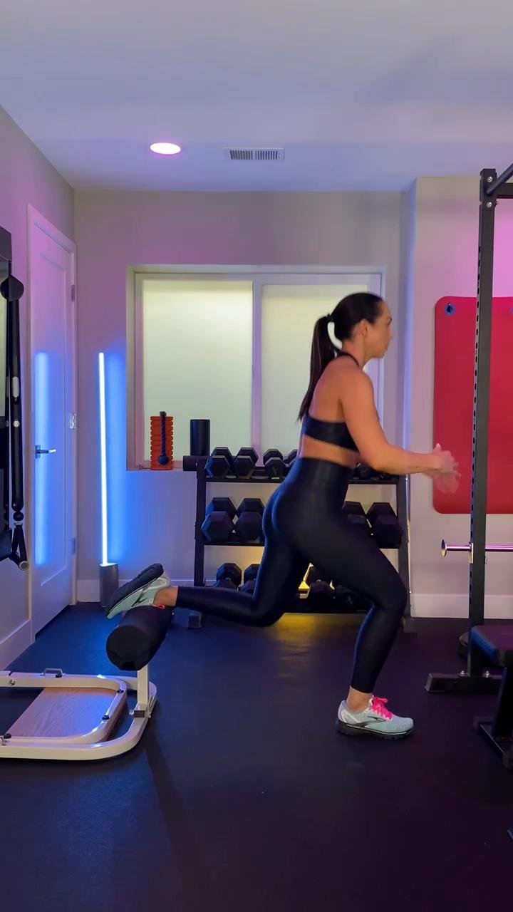 Bodyweight Travel Workout