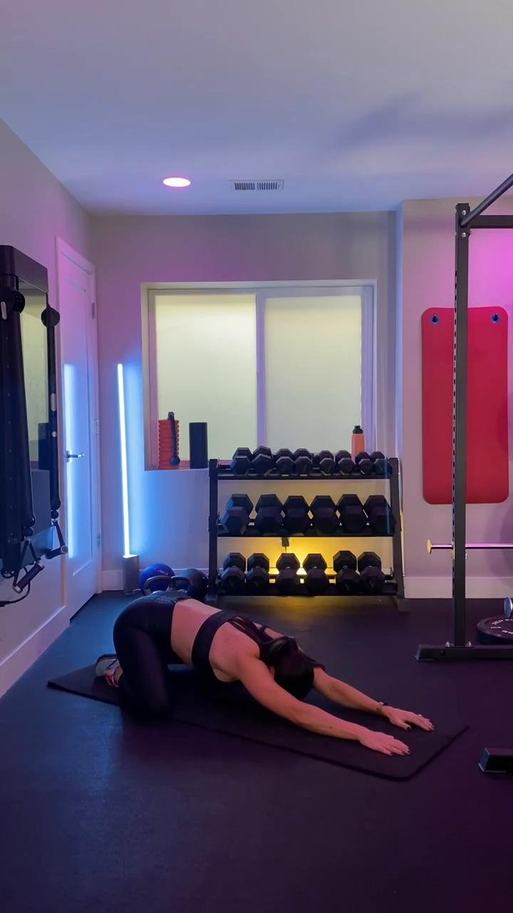 Week 1/ Day 4 Upper Day