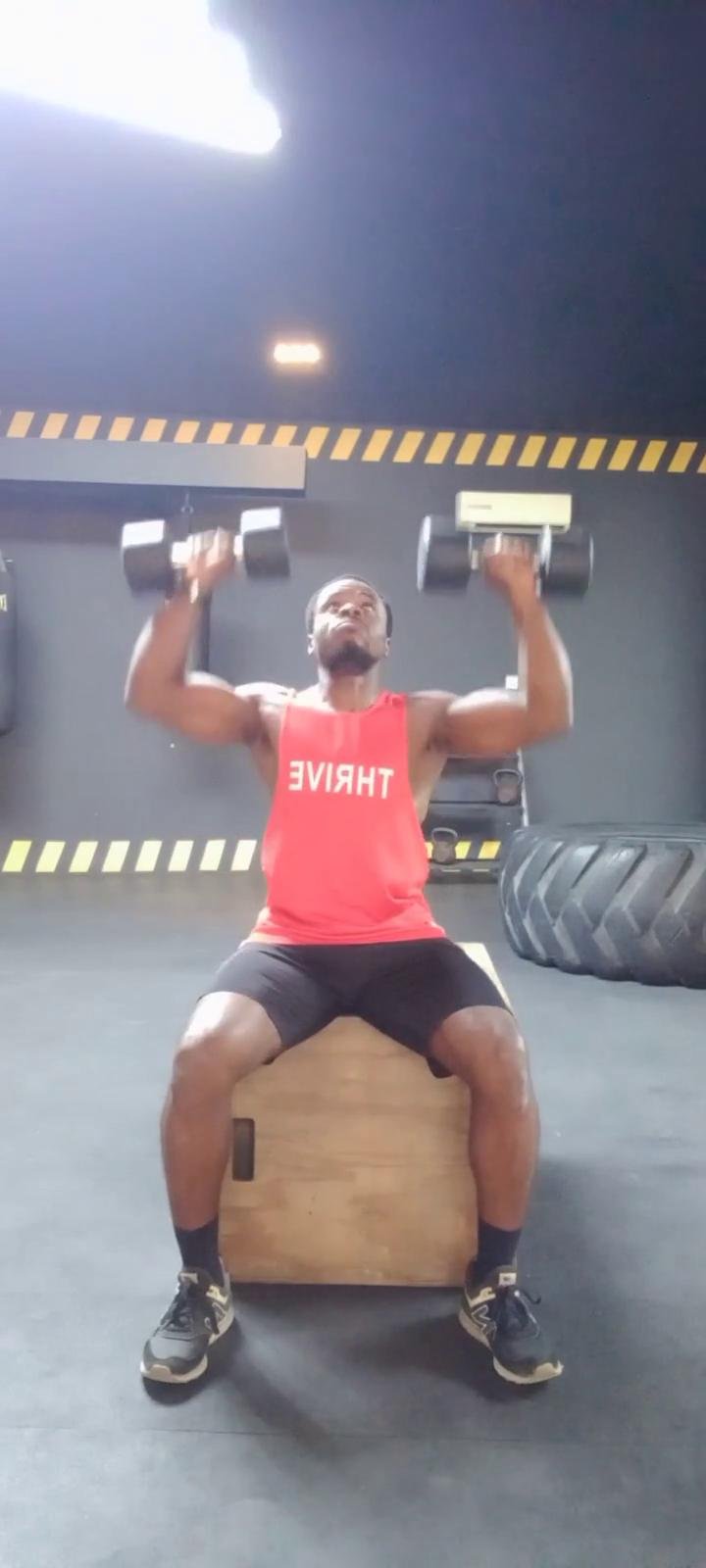 Total Body