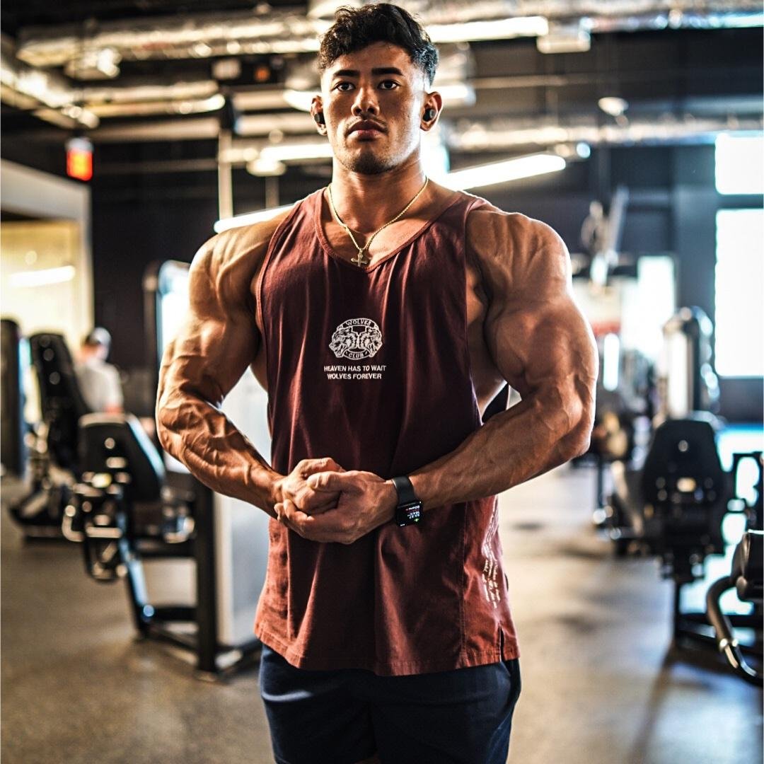 SHOULDER DENSITY WORKOUT